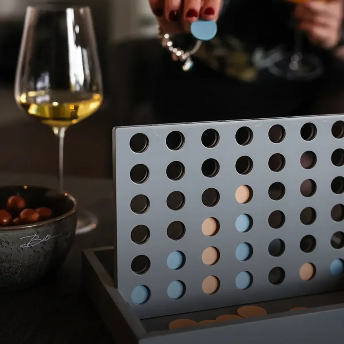 LIVOSY Wohnaccessoires: Spiele