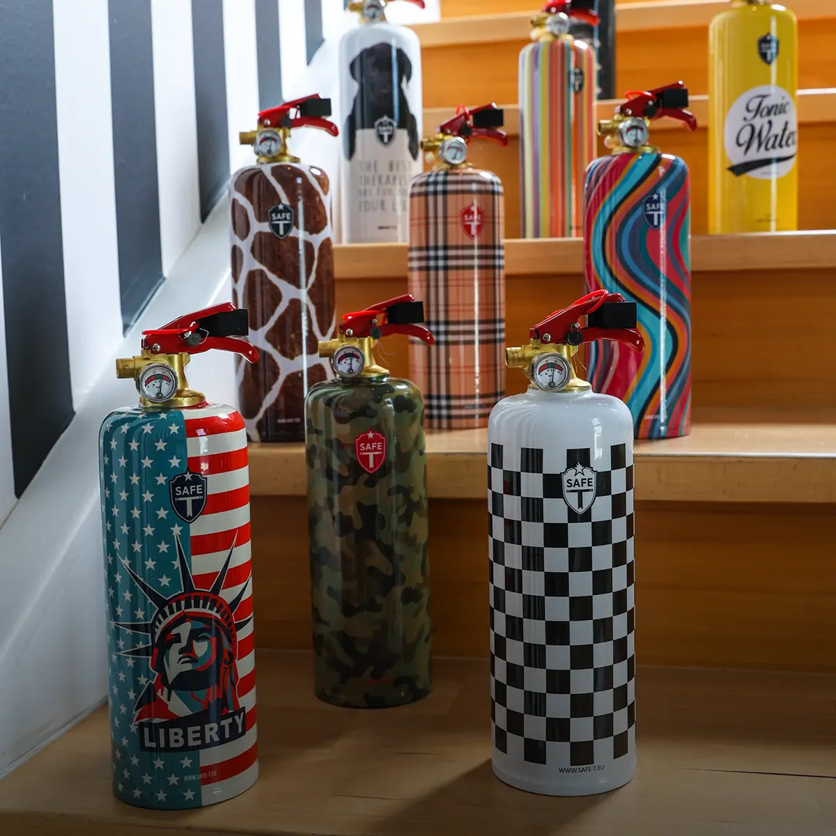LIVOSY Wohnaccessoires: weitere Deko-Objekte